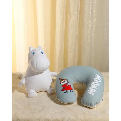 Mummi Nakkepute - Mummitrollet mummitrollet  - Mummi / Moomin