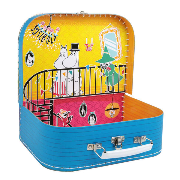 Mummi Koffert Medium Mummihus