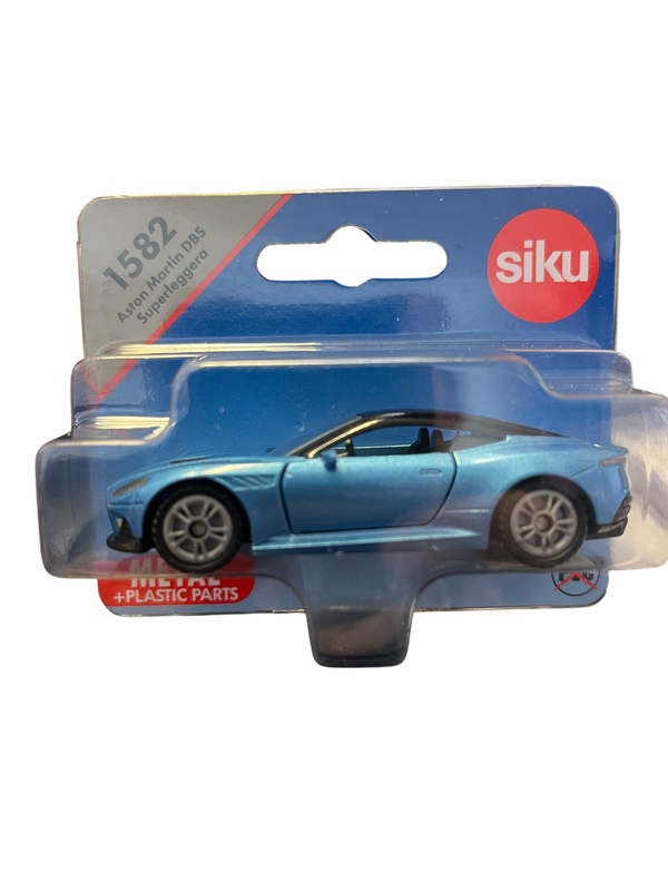 Siku Aston Martin Superleggera