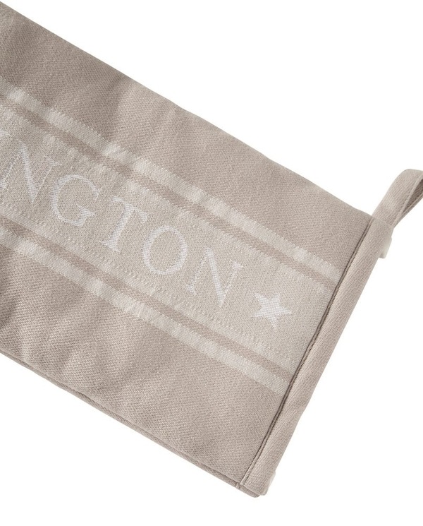 Lexington Icons Grytevott