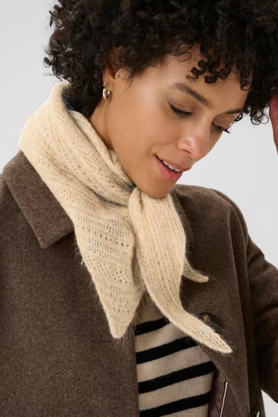 Sizze Skjerf Uspesifisert - Part Two