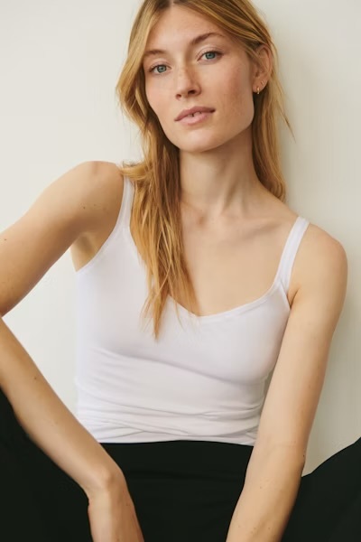 Hydda White - Part Two