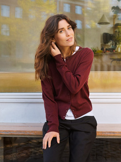 Noelani Cardigan  - Part Two