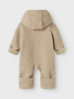 NBNMILO TEDDY SUIT