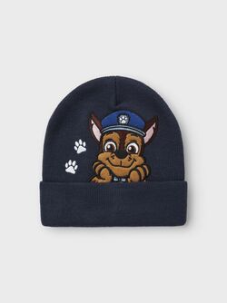 NMMJAGUAR PAW KNITHAT 