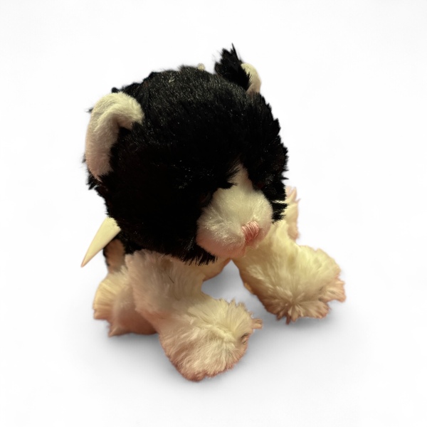 Teddykompaniet Kattekompis 18cm