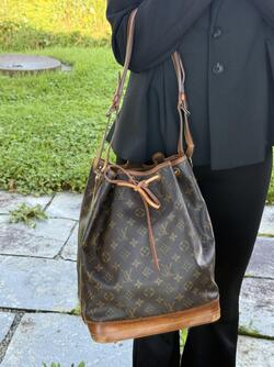 Louis Vuitton Noé GM  - Louis Vuitton