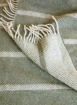 KAMPANJE! Istinden Ullpledd 