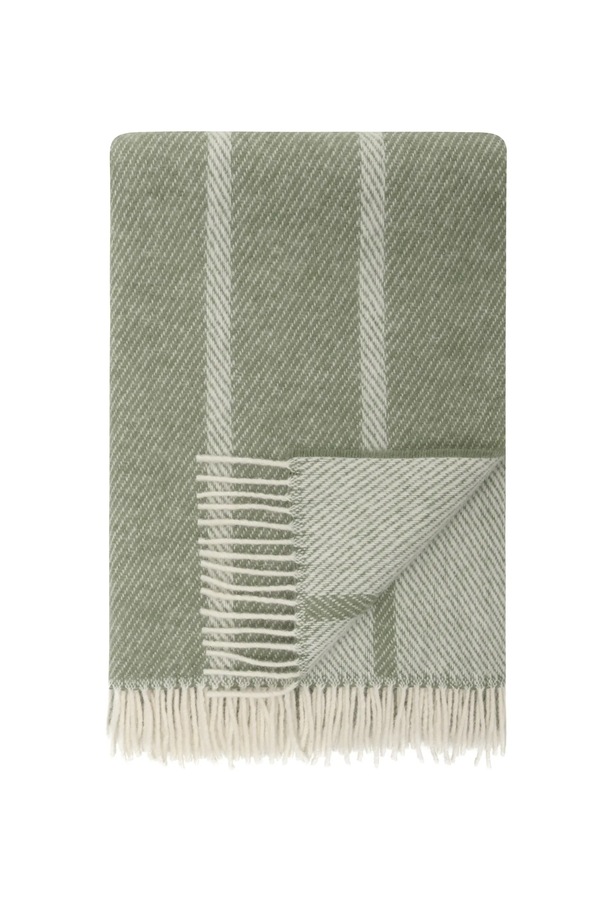 KAMPANJE! Istinden Ullpledd 