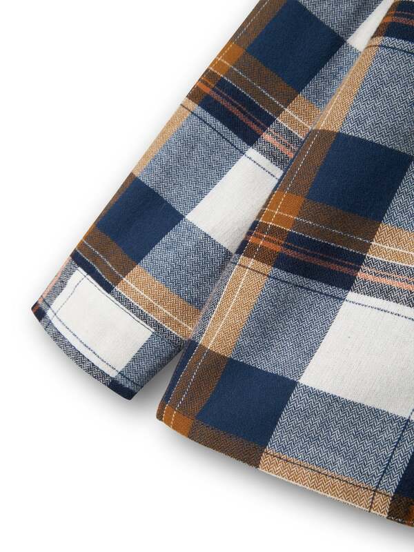 NMMOWENTA LS NREG SHIRT