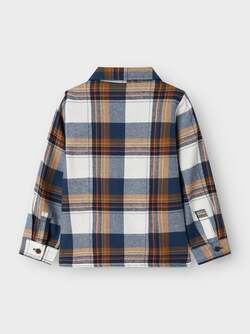 NMMOWENTA LS NREG SHIRT