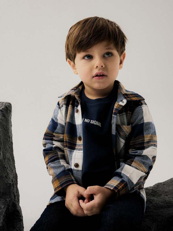 NMMOWENTA LS NREG SHIRT