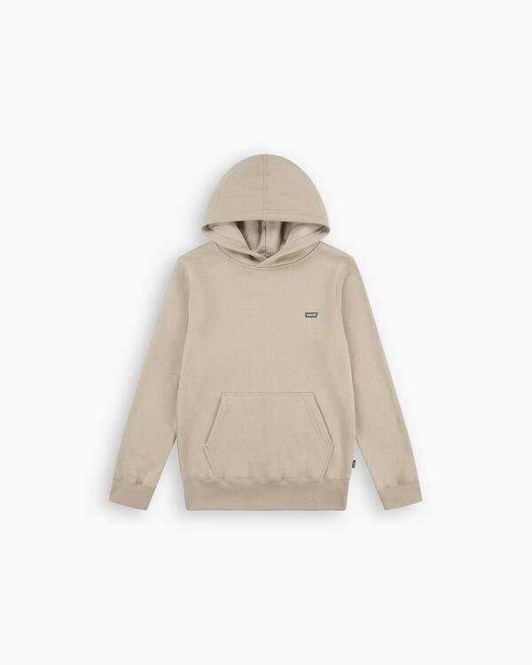 LEVIS MINI BATWING PULLOVER HOODIE