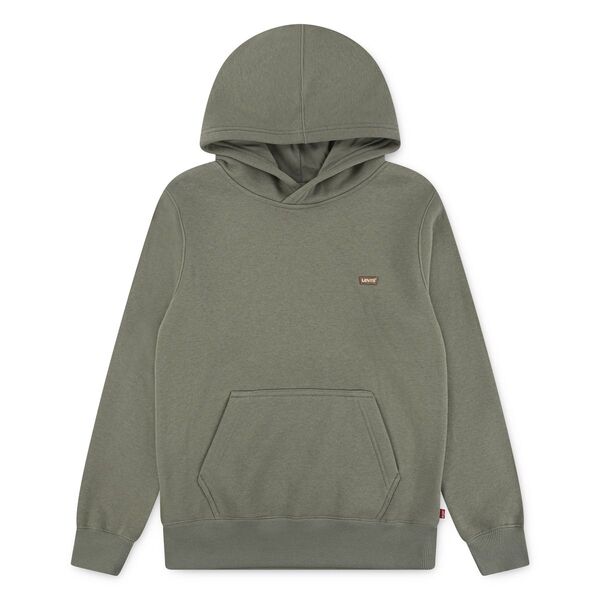 LEVIS MINI BATWING PULLOVER HOODIE