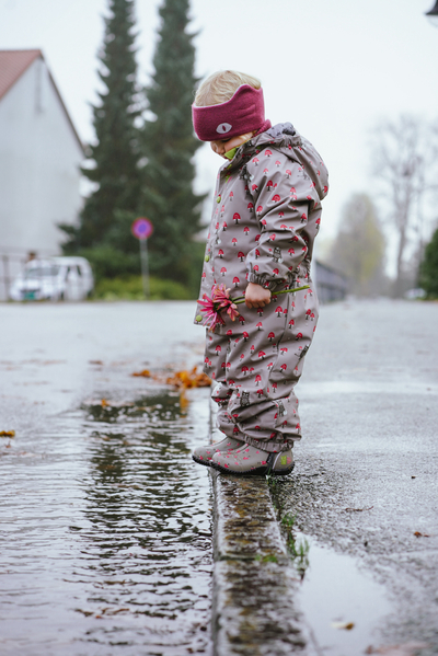 Kattnakken Heilårsregndress Hagl Månefjell - Kattnakken