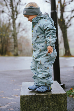 Kattnakken Heilårsregndress Hagl