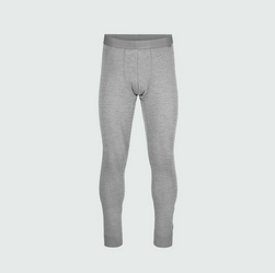 Tufte Men's Bambull Long Johns