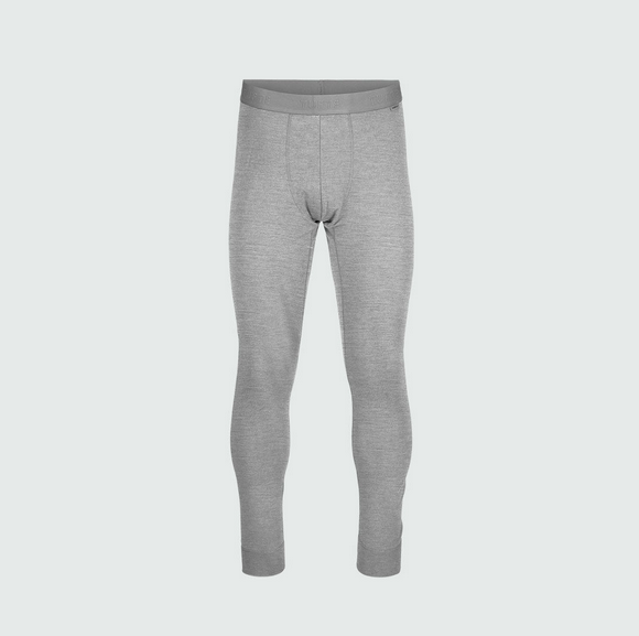 Tufte Men's Bambull Long Johns