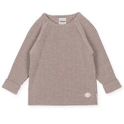 LILLELAM RIBB GENSER Beige - Lillelam