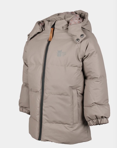 KATTNAKKEN BOBLEREGNJAKKE SLUDD BARN Månefjell - Kattnakken