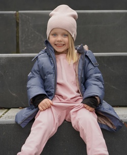 KATTNAKKEN BOBLEREGNJAKKE SLUDD BARN