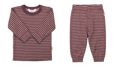 Ull fra Joha Burgunder - Joha