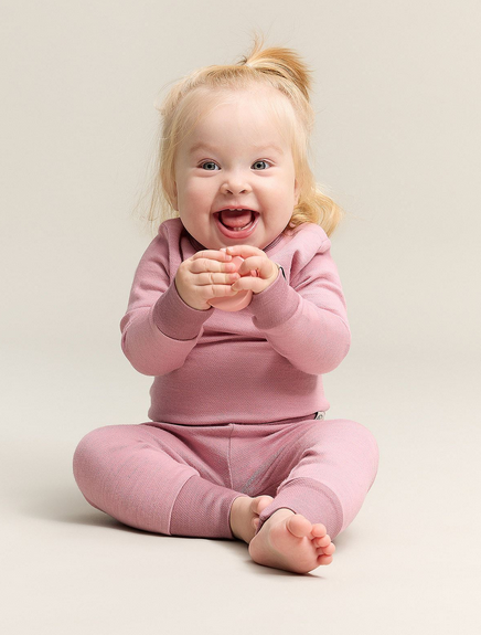 Gullkorn Grana Wool Body