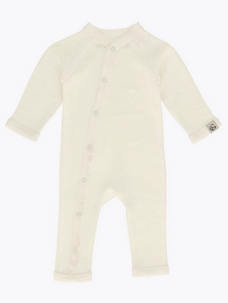 Gullkorn Vakke Ull Babydress  - Gullkorn Design
