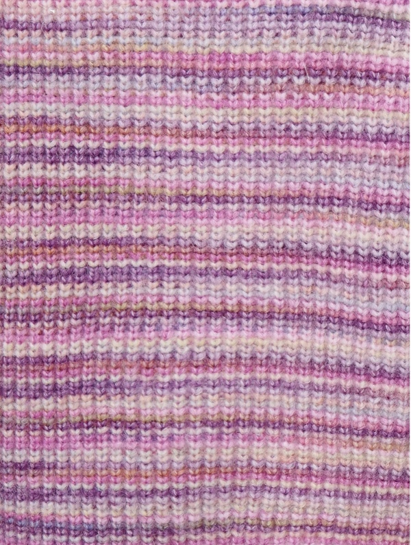 KOGCARLY-MIA L/S O-NECK KNT