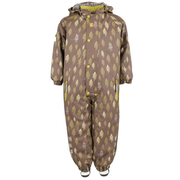 KATTNAKKEN REGNDRESS SLAPS - TOLVMETERSKOGEN