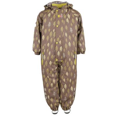 KATTNAKKEN REGNDRESS SLAPS - TOLVMETERSKOGEN Stamme - Kattnakken