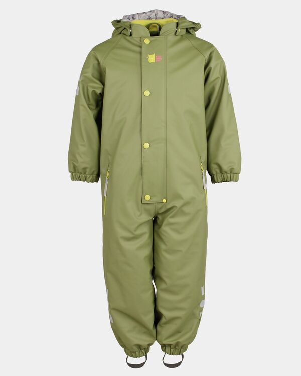 KATTNAKKEN REGNDRESS SLAPS - TOLVMETERSKOGEN