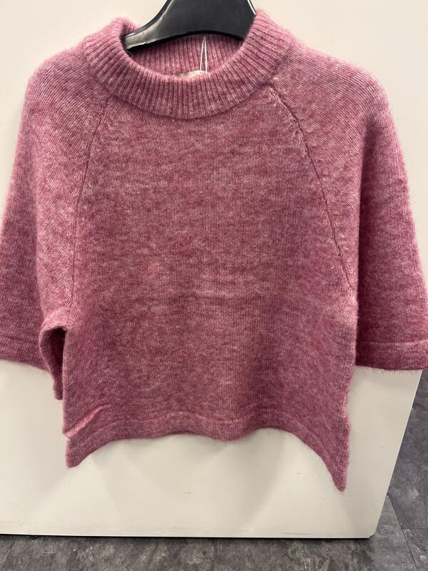 KOGEDENA LIFE 4/5 SLEEVE O-NECK KNT