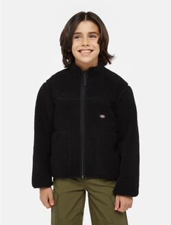 DICKIES MOUNT HOPE FLEECE JACKET