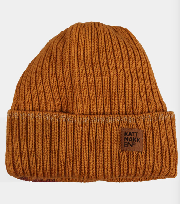 Kattnakken Lue Merinoull barn