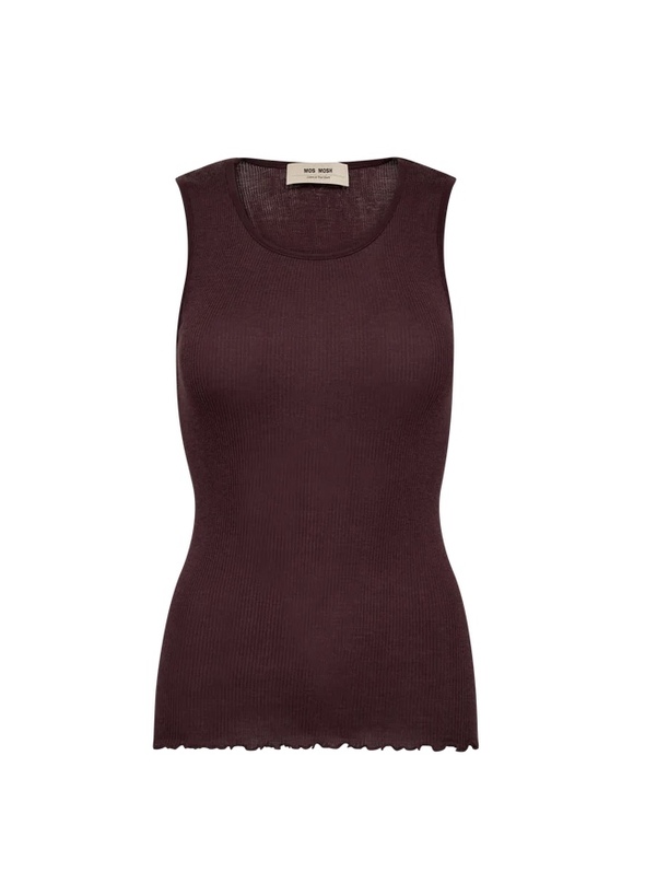 Elaine Seamless Tank Top