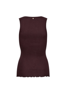 Elaine Seamless Tank Top