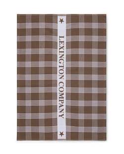 Kjøkkenhåndkle i økologisk bomullsfroté