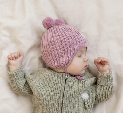 Lillelam Babylue Ribb Lyng  Lyng - Lillelam