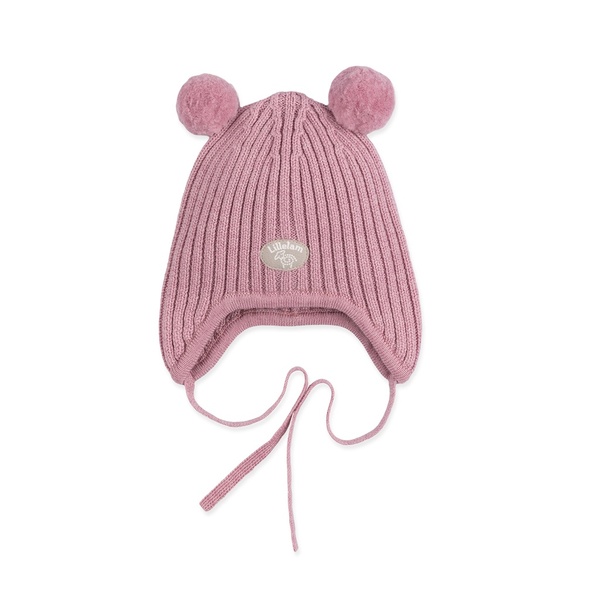 Lillelam Babylue Ribb Lyng 