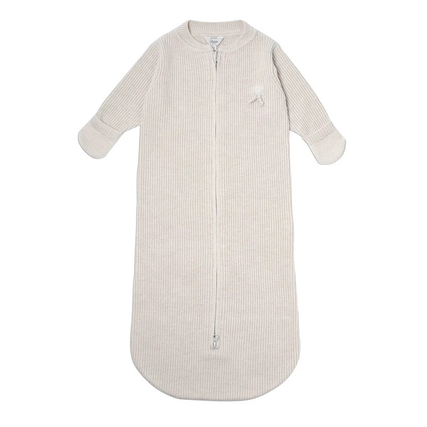 Lillelam Sovepose Ribb Lys Beige