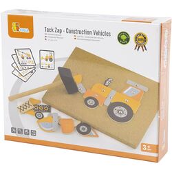 VIGA hammermosaikk kjøretøy