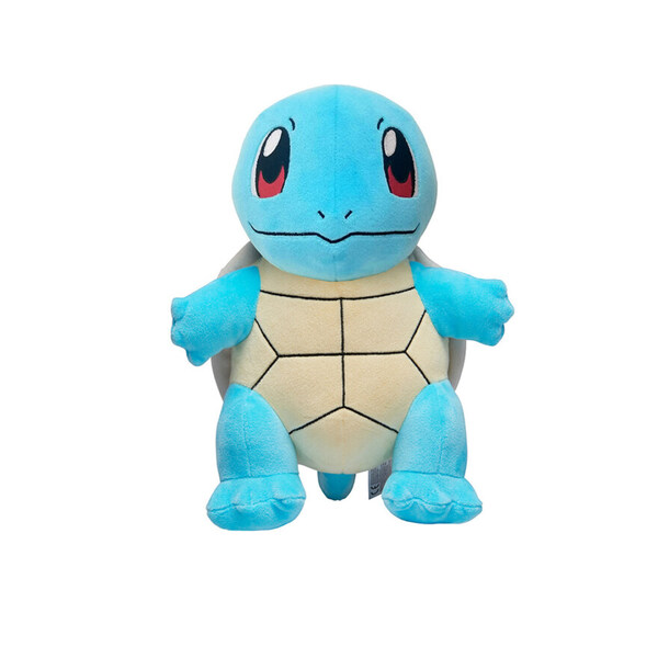 Pokémon Plush 30 cm – Squirtle