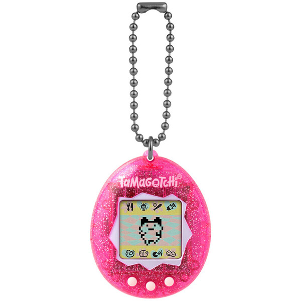 Tamagotchi Original Pink
