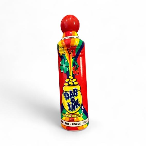 Dab Ink - bingomarkør / bingotusj