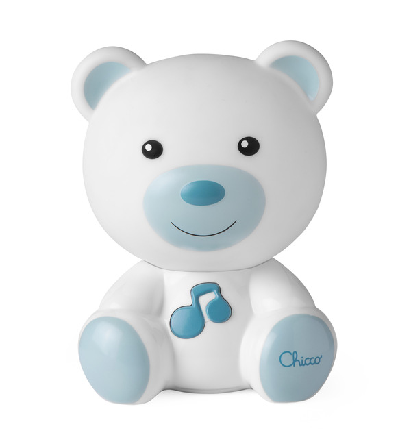 Chicco Dreamlight Lys Blå