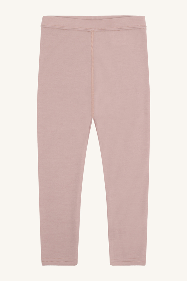 Hust & Claire Laki tights ull/viskose fra bambus