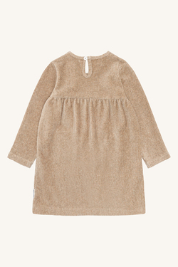 HCDonna  Ottoman velour - solid