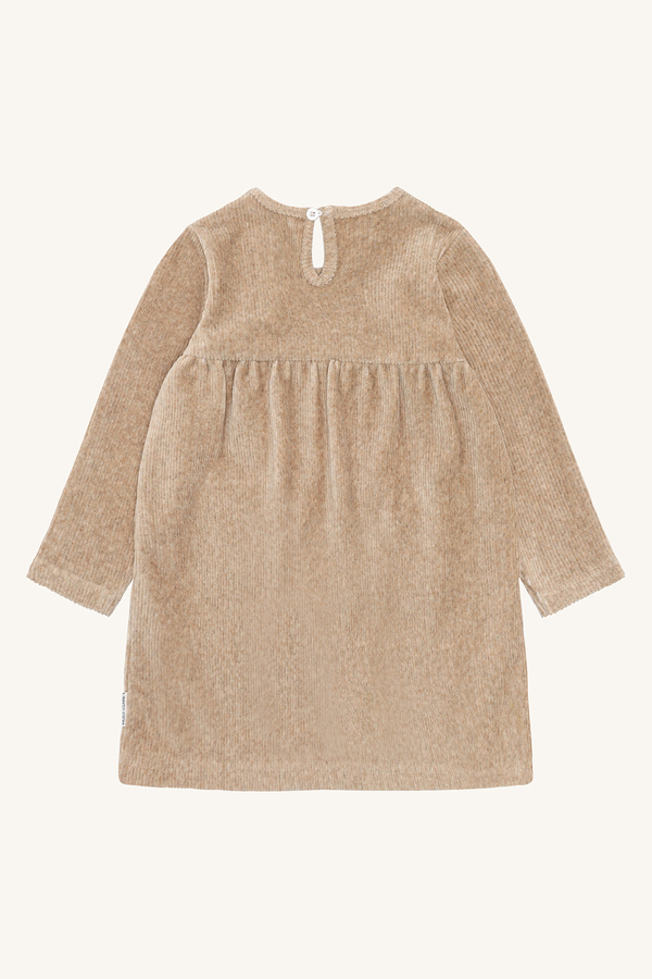 HCDonna  Ottoman velour - solid