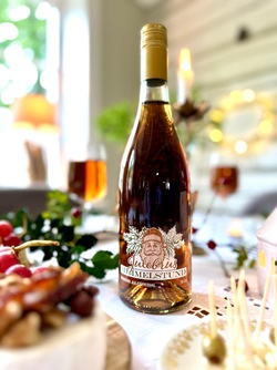 Julebrus - Nissens Julespesial 75cl ikke relevant - Himmelstund 